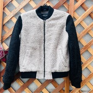 Obey Arctic Sherpa Jacket